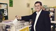 Κ. Πελετίδης: Αποφασιστικό βήμα για τη νίκη