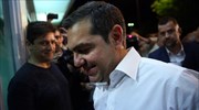 Greek PM Tsipras declares snap general election after Europarliament, local govt defeat