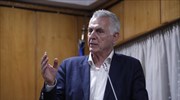 Περιστέρι: Επανεκλογή Παχατουρίδη με 74%- η τελική εικόνα των εδρών