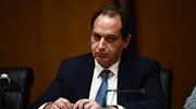 Χρ. Σπίρτζης: Ο ΣΥΡΙΖΑ να επανεξετάσει τις τακτικές και τις επιλογές του