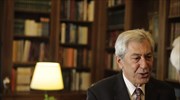 ΕΕΕ: Μεγάλο κενό με την απώλεια του Γιώργου Μιχελή