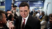 Β. Κικίλιας: Αλλαγή του εκλογικού νόμου για να μην υπάρχει ακυβερνησία
