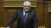 Κ. Τζαβάρας: Προσωπική, πολιτική, ιδεολογική και ηθική η ήττα του Τσίπρα