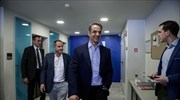 Κυρ. Μητσοτάκης: Εφικτός ο στόχος για νίκη σε 12 από τις 13 περιφέρειες