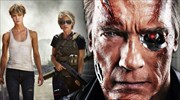 «Terminator: Dark Fate»: Ο Σβαρτσενέγκερ επιστρέφει στη νέα ταινία της κινηματογραφικής σειράς