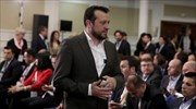 Ν. Παππάς: Ήταν μεγάλη η αποχή και μας κόστισε