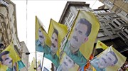 Τέλος της απεργίας πείνας Κούρδων λόγω Οτζαλάν