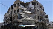 Συρία: Πέντε παιδιά μεταξύ 17 νεκρών αμάχων στο Ιντλίμπ