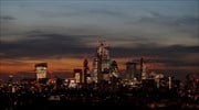 To Brexit στοίχισε στο Λονδίνο τον τίτλο του κορυφαίου χρηματοοικονομικού κέντρου