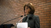 Περιφέρεια Κ. Μακεδονίας: Σημαντικό προβάδισμα σε σταυρούς για τη Β. Πατουλίδου