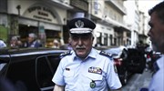 ΕΛ.ΑΣ.: «Εντός θεσμικών καθηκόντων» η παρουσία του αρχηγού στην ομιλία Τσίπρα