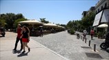Βόλτα στο Θησείο