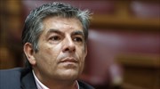 Θ. Παπαθεοδώρου: «Καθεστωτικές παρεμβάσεις του ΣΥΡΙΖΑ» στη Δικαιοσύνη