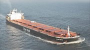 Εξαγορά 11 πλοίων με 139,5 εκατ. δολ. από τη Star Bulk Carriers