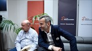 Κ. Ζέρβας: Ξεκάθαρη και μη αμφισβητήσιμη η απόφαση των πολιτών