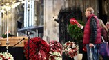 Πενθεί η Αυστρία για τον Νίκι Λάουντα