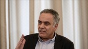Π. Σκουρλέτης: Η Δικαιοσύνη δεν είναι λάφυρο της εκάστοτε κυβέρνησης