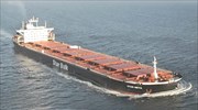 Star Bulk Carriers adds another 11 bulkers to fleet in 140-mln-dollar deal