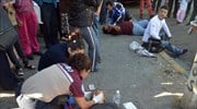 Τουλάχιστον 21 νεκροί και 30 τραυματίες σε τροχαίο στο Μεξικό