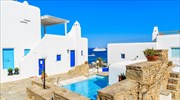 Μισθώσεις πολυτελών εξοχικών κατοικιών: Χαμένοι-κερδισμένοι