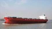 Navios Holdings increases revenues, sharply reduces losses in Q1 2019