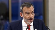 Θεσσαλονίκη: Οριστικά στον β΄ γύρο δημοτικών εκλογών Ταχιάος-Ζέρβας