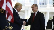 Τραμπ - Ερντογάν: Το κρίσιμο «ραντεβού» στην Οσάκα και ο κίνδυνος για τον Τούρκο πρόεδρο