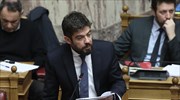 Επιστολή Καλογήρου στον Μητσοτάκη - Ζητεί συναίνεση για τις αλλαγές στην ηγεσία της Δικαιοσύνης