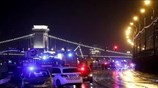 Τραγωδία στον Δούναβη - 7 νεκροί και 19 αγνοούμενοι
