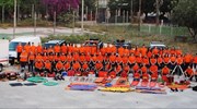 Δήμοι Αθηναίων-Αχαρνών-Αιγάλεω: Τριήμερη άσκηση ετοιμότητας για φυσικές καταστροφές