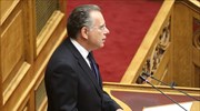 Γ. Κουμουτσάκος προς Τουρκία: Η ευρωπαϊκή πορεία κερδίζεται, δεν εκβιάζεται