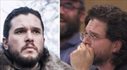 «Game of Thrones»: Σε θεραπεία για στρες υποβάλλεται ο Κιτ Χάρινγκτον