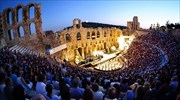 Στο ΦΕΚ οι προκηρύξεις για τις θέσεις των καλλιτεχνικών διευθυντών του Ελληνικού Φεστιβάλ και του Εθνικού Θεάτρου