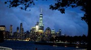 Επιβεβαιώνεται η δυναμική ανάπτυξη των ΗΠΑ το πρώτο τρίμηνο