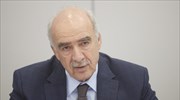 Μια αντιπροεδρία στο ΕΛΚ για τη ΝΔ εξασφάλισε ο Β. Μεϊμαράκης