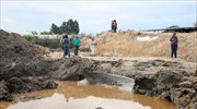 Υπόθεση Δ. Γραικού: Στον εισαγγελέα ο 46χρονος έμπορος κρεάτων