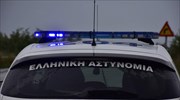Ρόδος: Σύλληψη 19χρονου για εκβιασμό ανήλικης