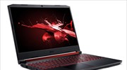 Νέα laptops με επεξεργαστές AMD Ryzen Mobile 2ης γενιάς από την Acer