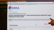 Ταμεία-120 δόσεις: Ξεπέρασαν τις 36.000 οι αιτήσεις