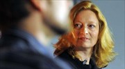 Πέθανε η διευθύντρια της γαλλικής εθνικής Όπερας του Ρήνου, Εύα Κλάινιτς
