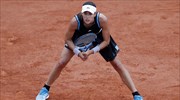 Roland Garros: Μουγουρούθα... από τα παλιά