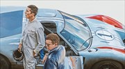 «Ford v Ferrari»: Κρίστιαν Μπέιλ και Ματ Ντέιμον με το πόδι στο γκάζι