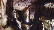 Το Σπήλαιο Περάματος, ένα θαύμα της φύσης στα Ιωάννινα
