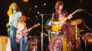 Ντοκιμαντέρ για τους θρυλικούς Led Zeppelin