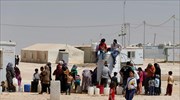 Συρία: 1.317 πρόσφυγες επέστρεψαν το τελευταίο 24ωρο