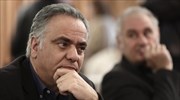 Π. Σκουρλέτης: Οι πολίτες έστειλαν μήνυμα στον ΣΥΡΙΖΑ, δεν υπερψήφισαν το πρόγραμμα της Ν.Δ.