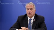 «Καθαρή εντολή» στον Κυρ. Μητσοτάκη ζητά ο Μ. Βορίδης