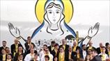 Περιμένοντας τον Πάπα