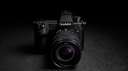H Panasonic παρουσιάζει την κάμερα που τραβά βίντεο ποιότητας 6Κ
