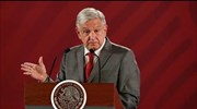 Ανησυχία από τους νέους δασμούς Τραμπ στο Μεξικό